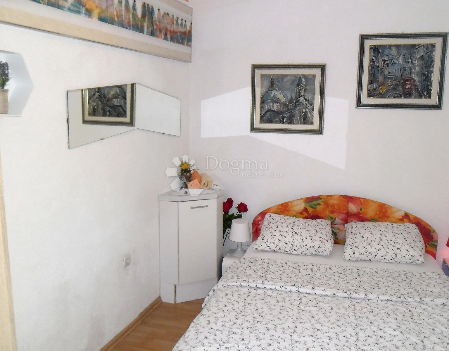 šarmantan apartman sa panoramskim pogledom na kvarnerski zaljev - slika 2