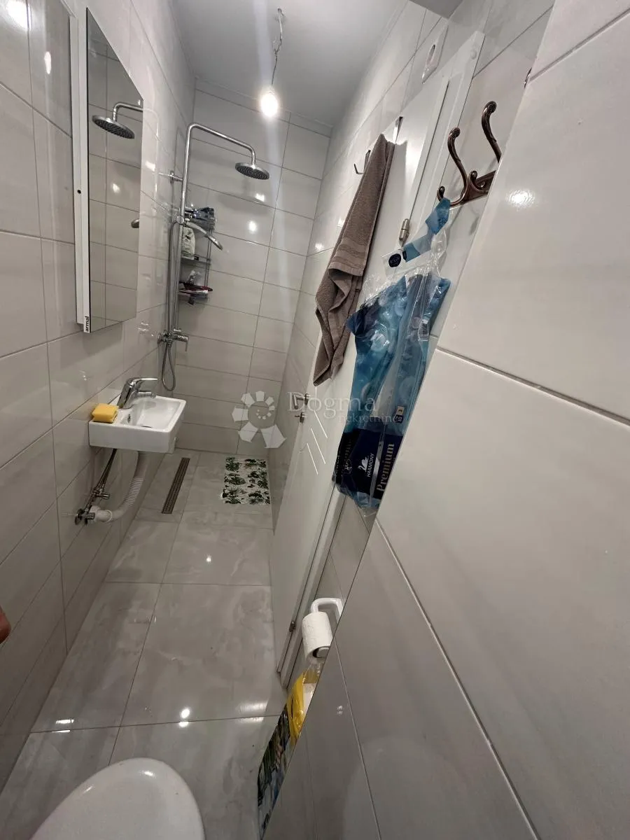 sabunike duplex kuća 120 m2 namješteno - slika 12