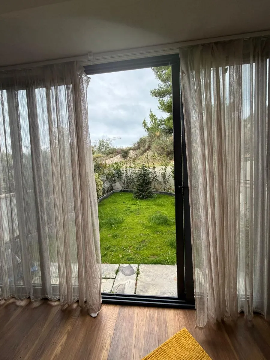 prodaje se moderno uređen jednosobni stan s8 na prizemlju – duilovo, split - slika 12