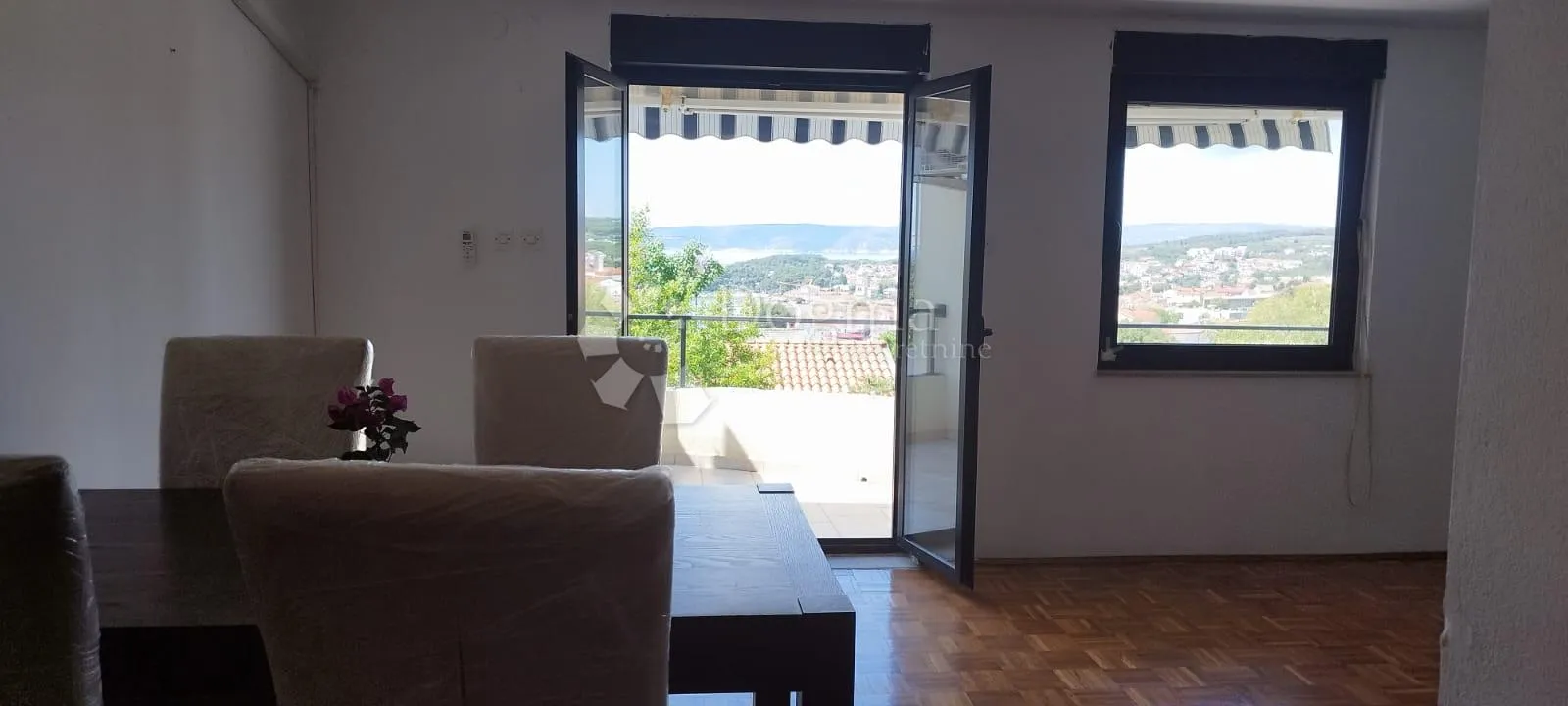 krk grad apartman sa spektakularnim pogledom - slika 5