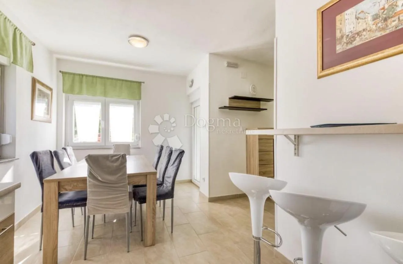 idilična kuća sa 4 apartmana u blizini plitvičkih jezera - slika 5
