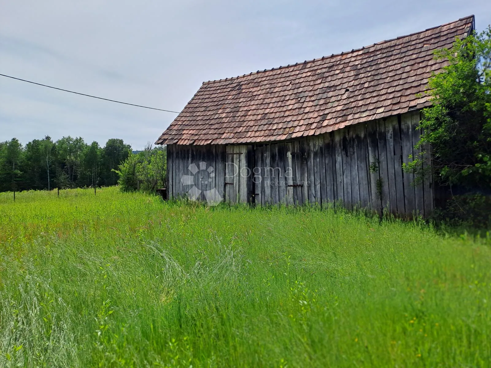 sunčano imanje na obroncima petrove gore - slika 15