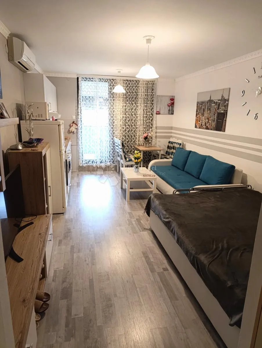 duga uvala – lijep apartman s velikom terasom 150 m od mora - slika 6
