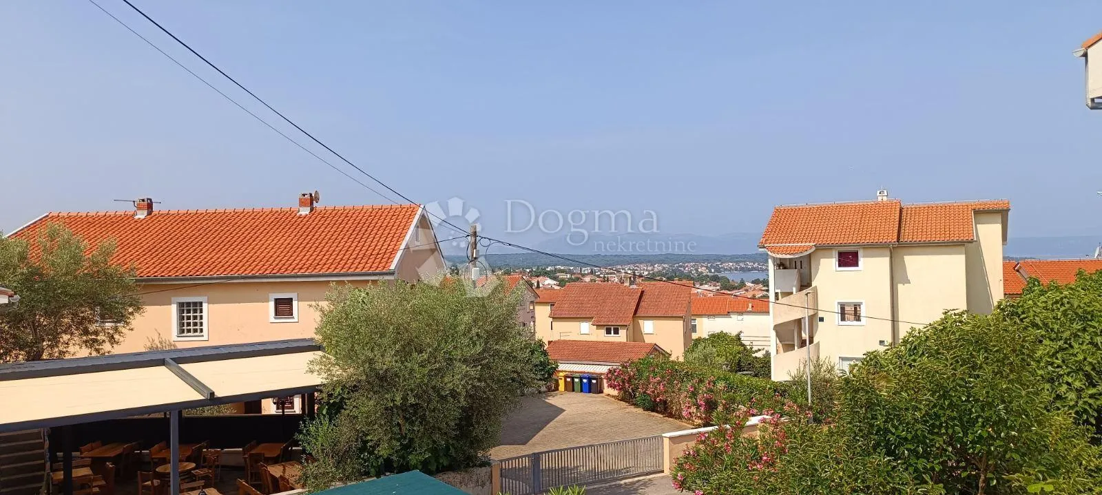 malinska, 61 m2 2s+db, balkon, parking - slika 4