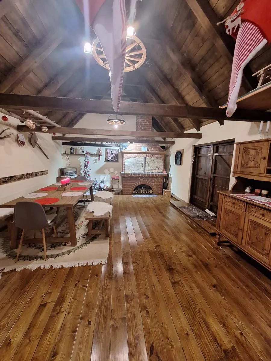 prodaje se imanje u jošanima 5500 m2 - slika 16