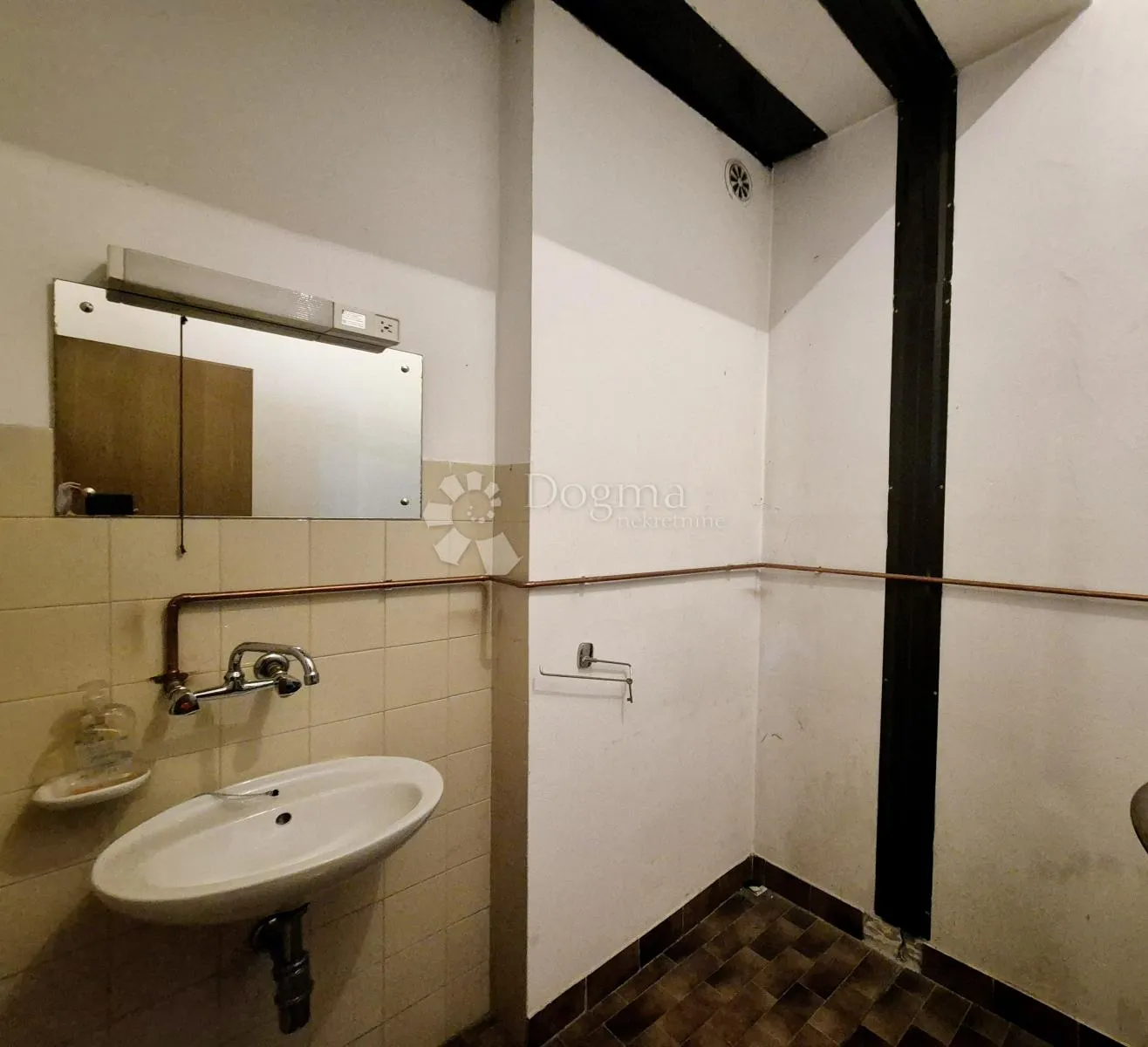 požega, pješačka zona, poslovni prostor, 61m2, prodaja - slika 5