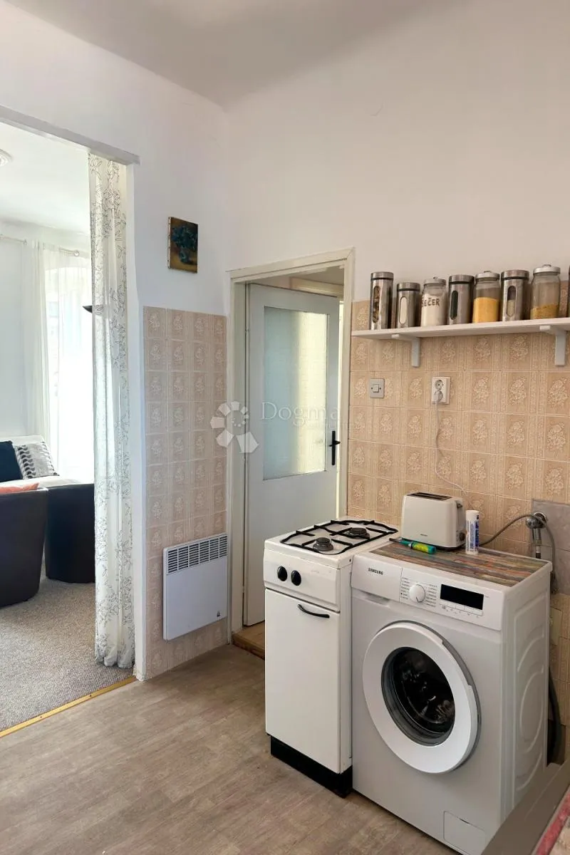 rovinj – ekskluzivno! prekrasan stan s pogledom na more - slika 10
