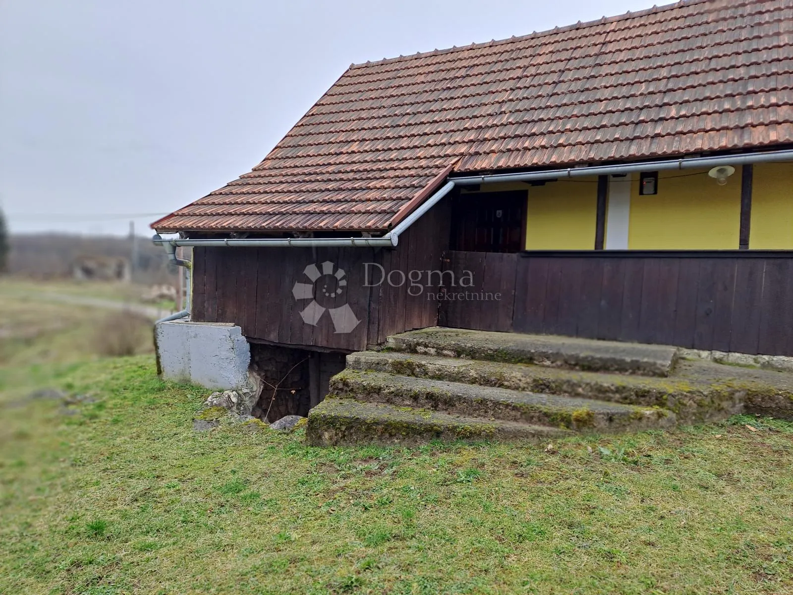 šum slapova na mrežnici - slika 2