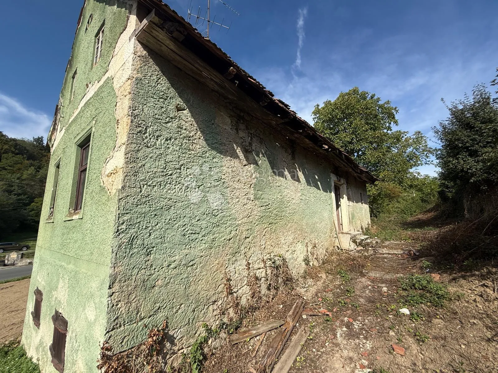 kurija s dušom i poviješću - slika 5