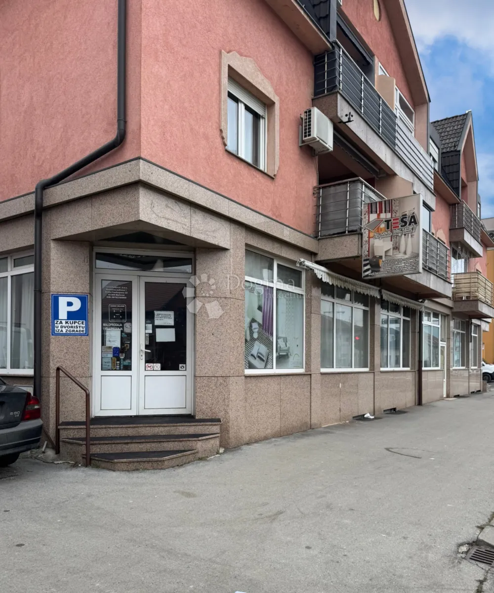 investicijska prilika – atraktivan poslovni prostor u bjelovaru! - slika 2