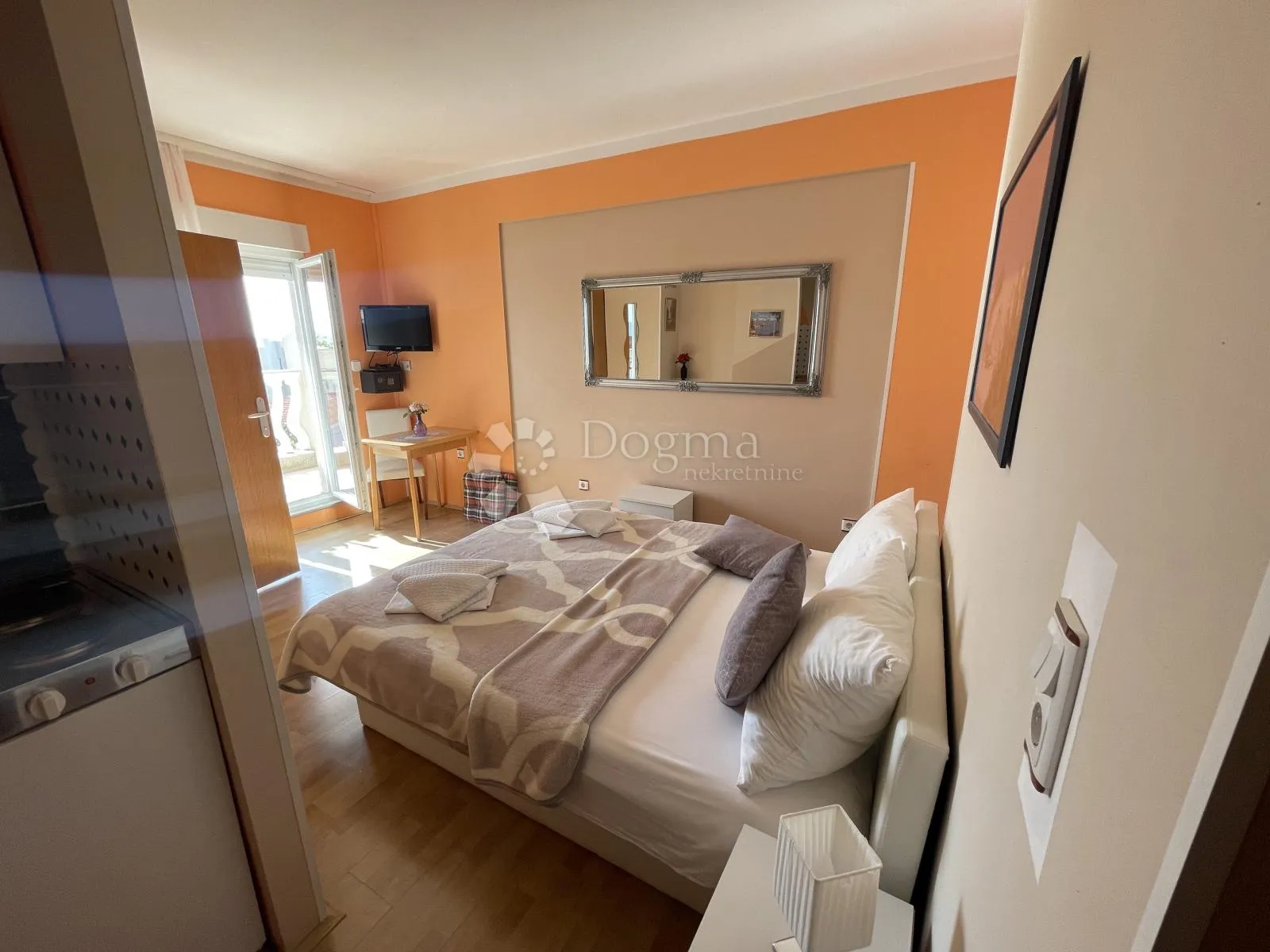 hotel na boriku u zadru - slika 33