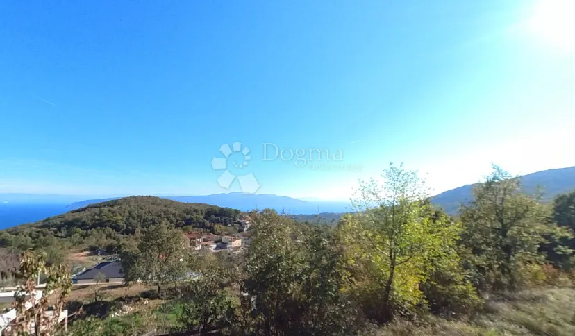 zemljište s top pogledom brseč - slika 5