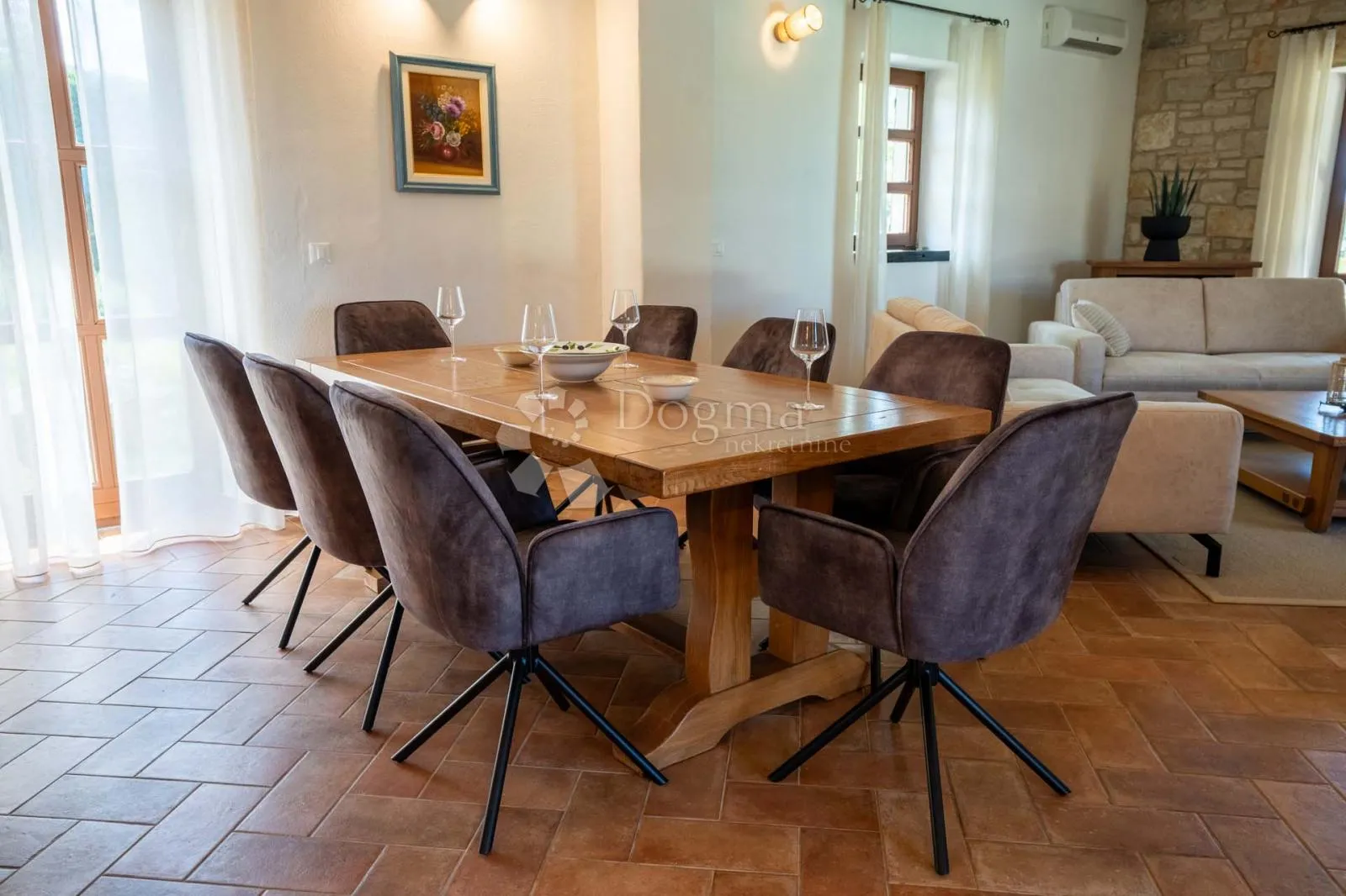 jedna od 10 vila - kompleksa-heraki-poreč - slika 5