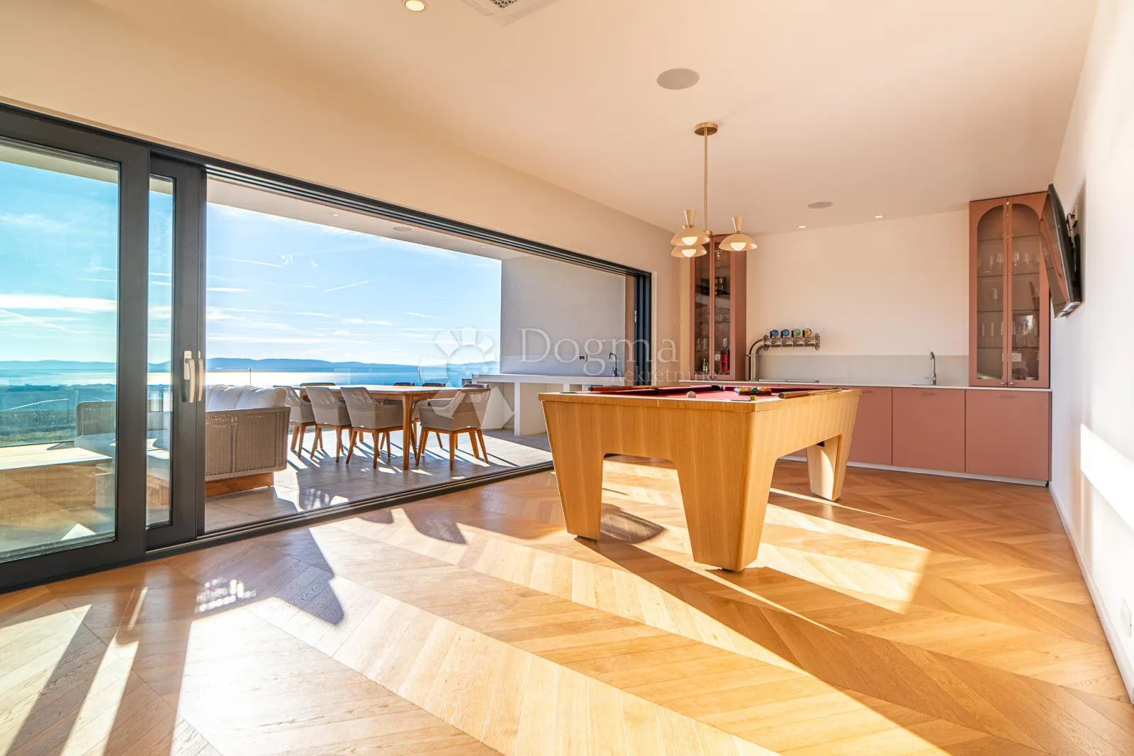 ekskluzivna villa s panoramskim pogledom na more - slika 16