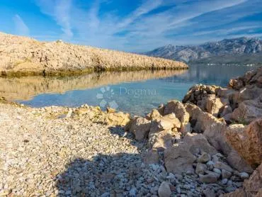 vinjerac - građevinsko zemljište s panoramom - 1866m2 - slika 6