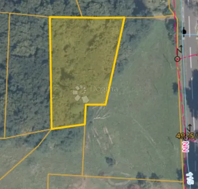 na prodaju prostrano zemljište – 5.663 m², idealno za investiciju - slika 2