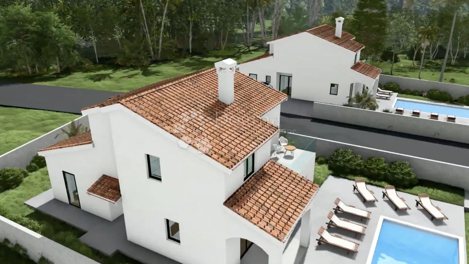prilika za investitore višnjan - gambetići - slika 10
