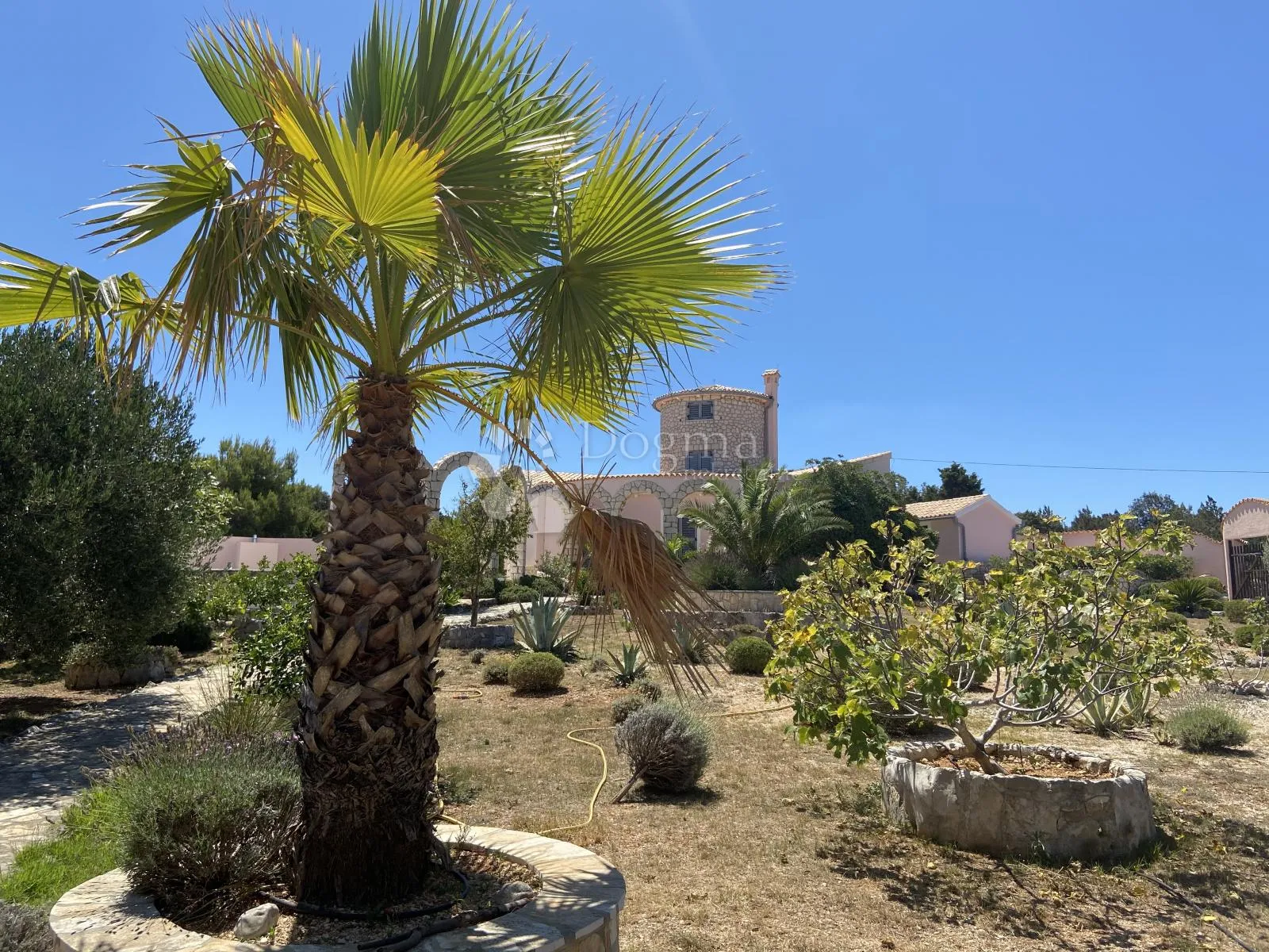 "villa castello"- jedinstvena ponuda na čarobnom otoku ! - slika 9