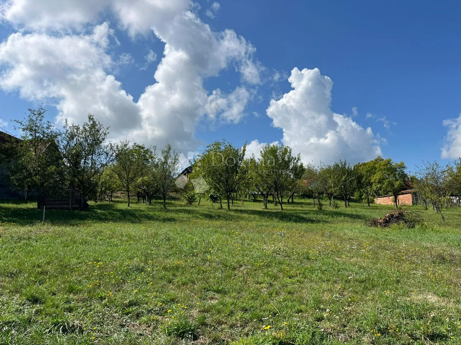 građevinsko zemljište za turistički projekt - mala londžica - slika 5