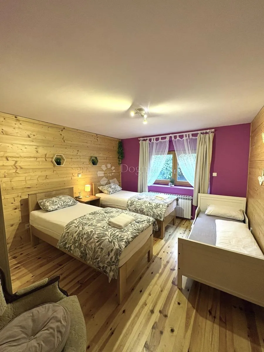dubrava, grižanska, 3s stan, 75 m2 - slika 14