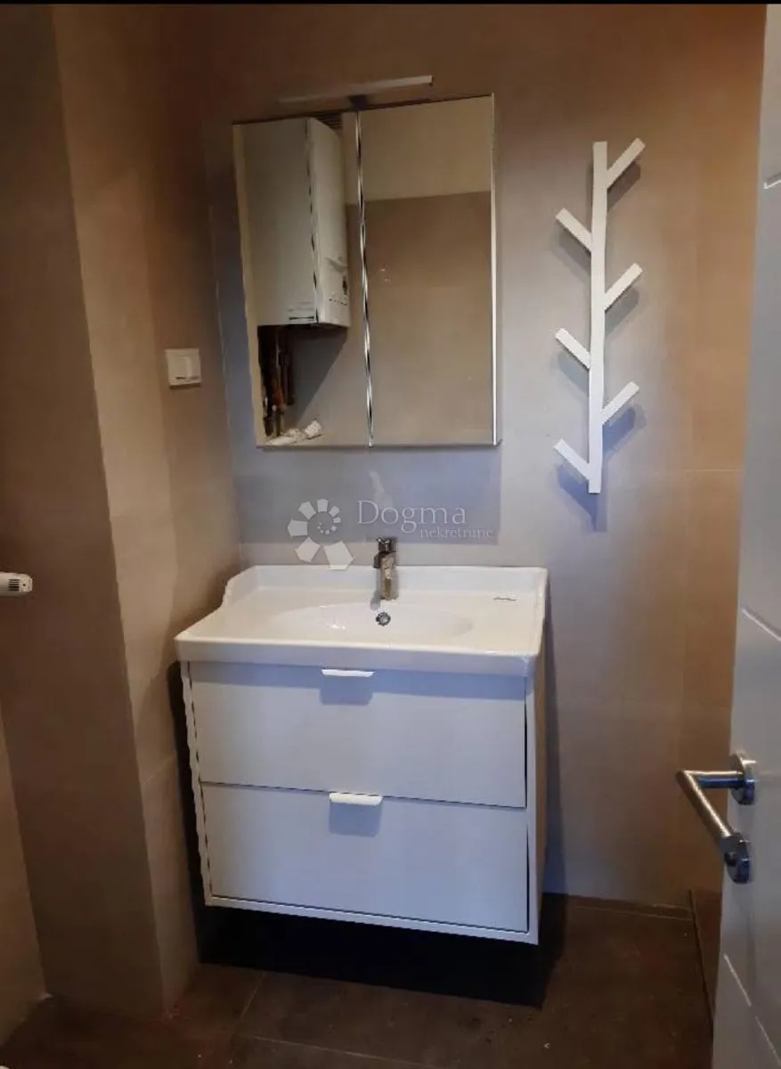 zvonimirova zagreb centar, najam 55m2 - slika 5