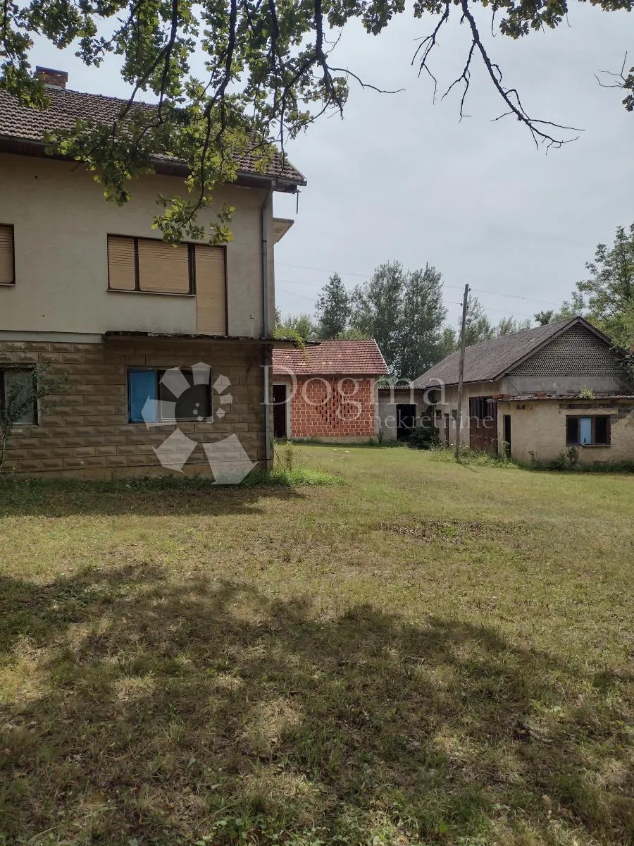 kuća za obrt ili seoski turizam - slika 9