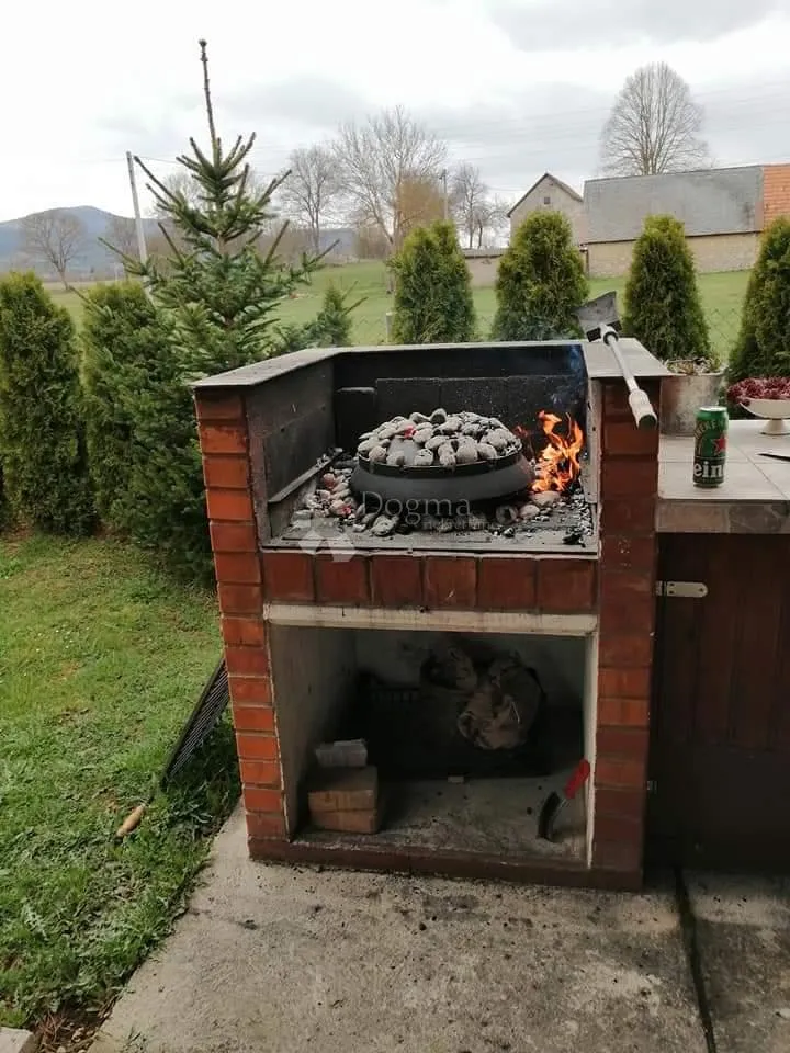 turistička investicija u idili gacke doline - slika 13