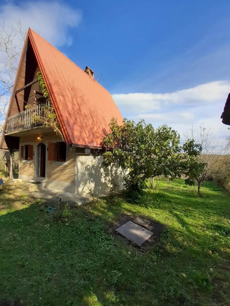 savršena kuća za odmor u srcu prirode - slika 16