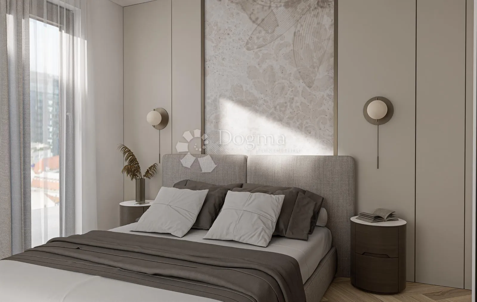 zagreb, luksuzna novogradnja u blizini ilice, nkp 113,67 m2 - slika 16