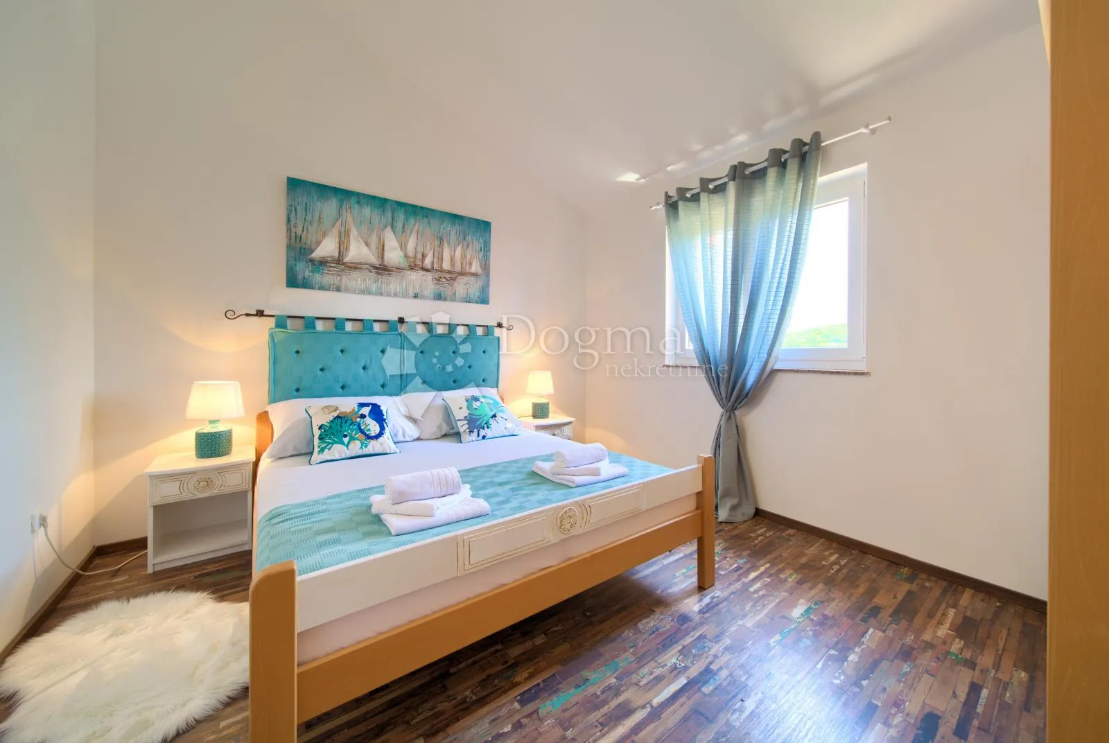 apartman sa panoramskim pogledom na more - slika 10