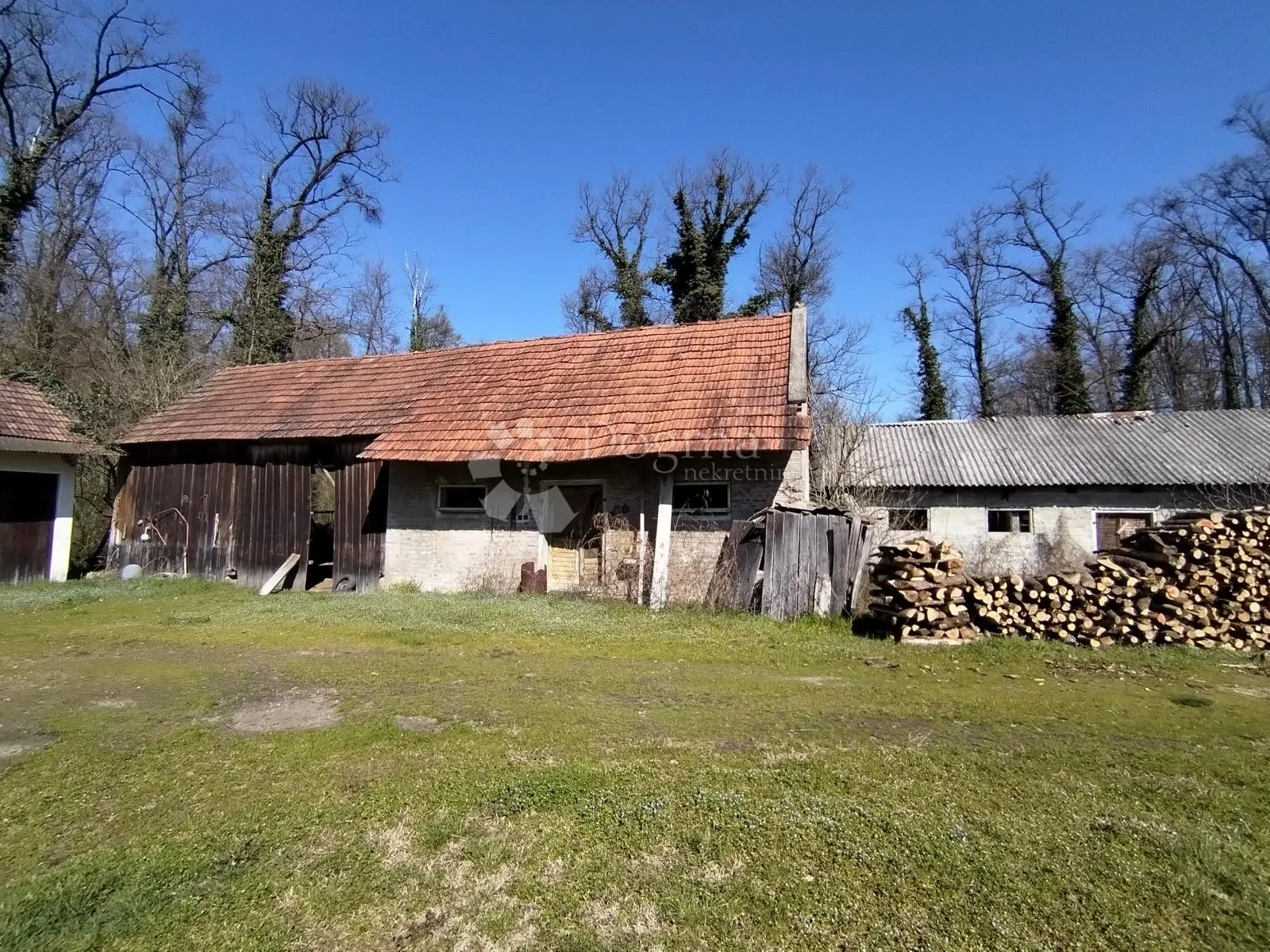 prodaja kuće u izgradnji-novačka, podravina - slika 13