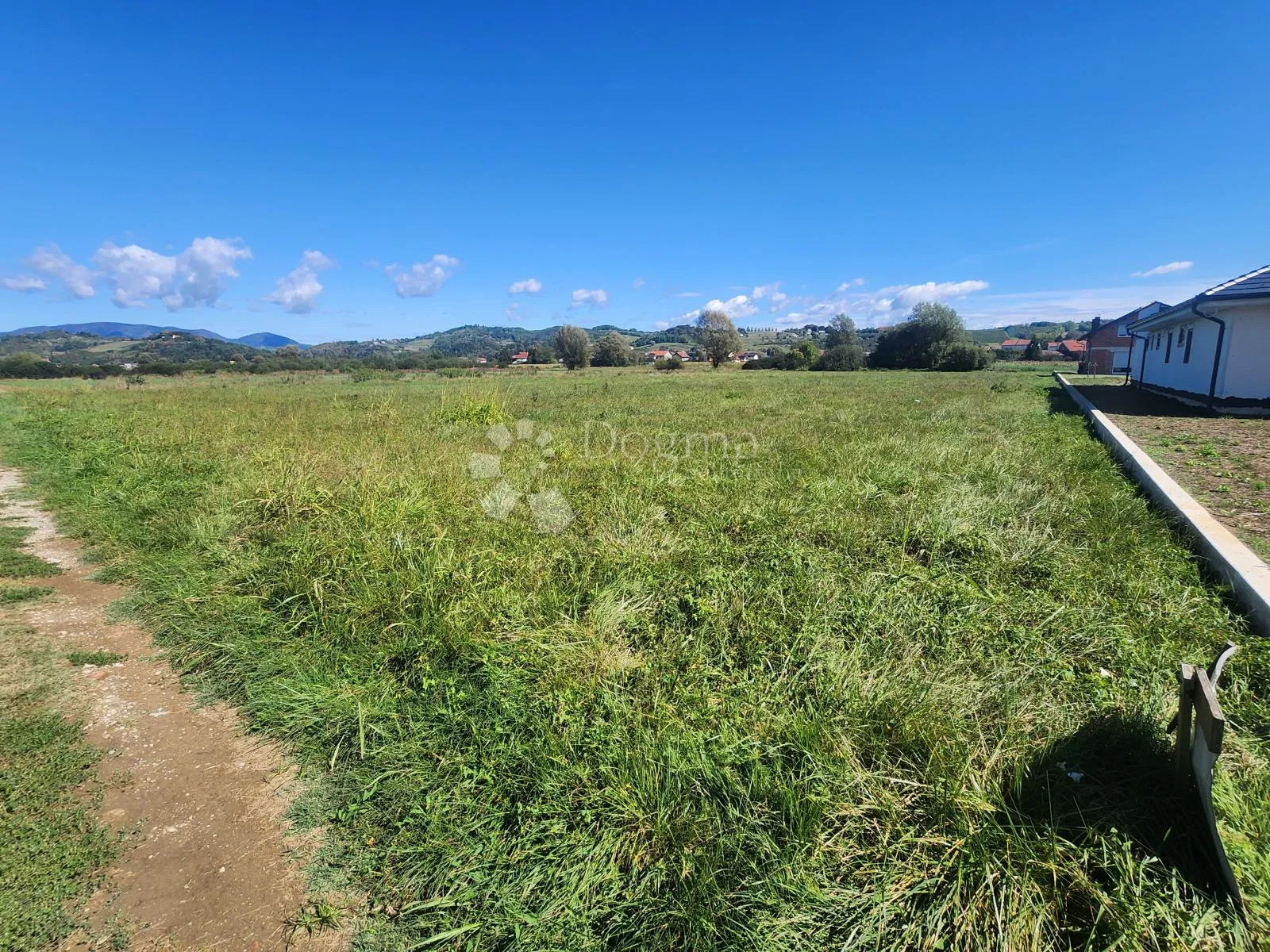 građevinsko zemljište 4.794m² na najpoželjnijoj lokaciji sv. križ začretja! - slika 2