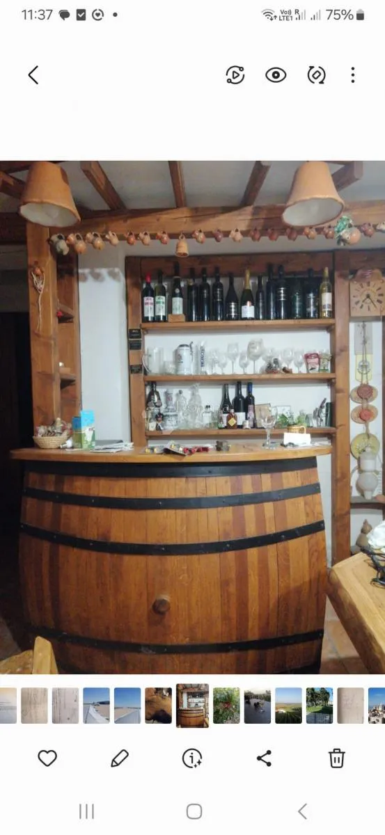 kuća u vinici - kraljica pogleda - slika 87