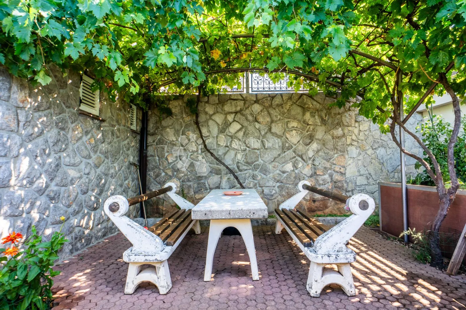 kuća u crikvenici - par koraka od mora - slika 4