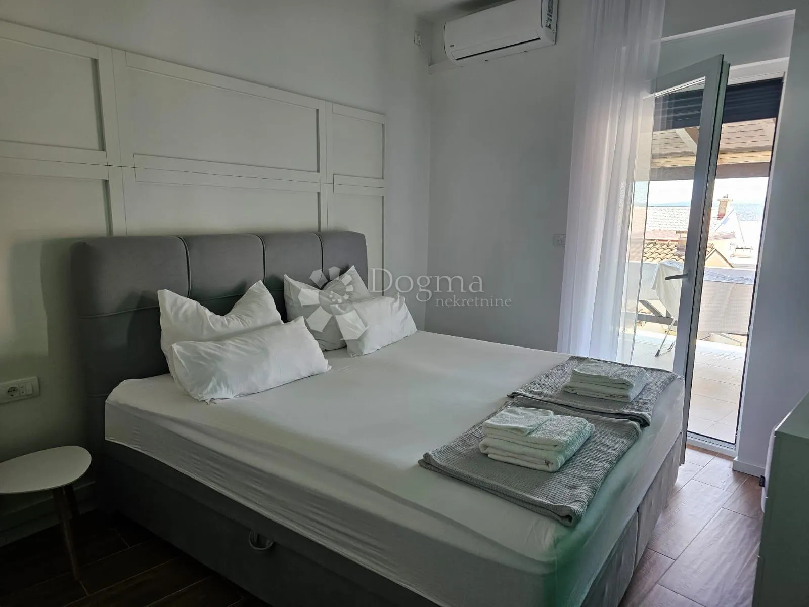 najam crikvenica centar 30m od mora - slika 10