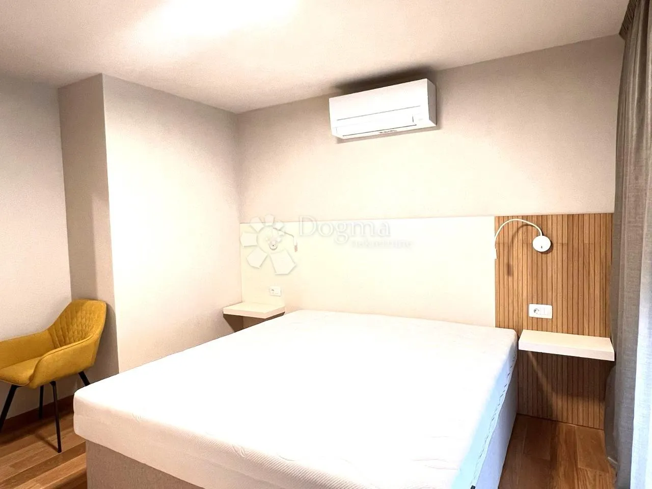 moderan stan na prestižnoj lokaciji, pogled more! - slika 13