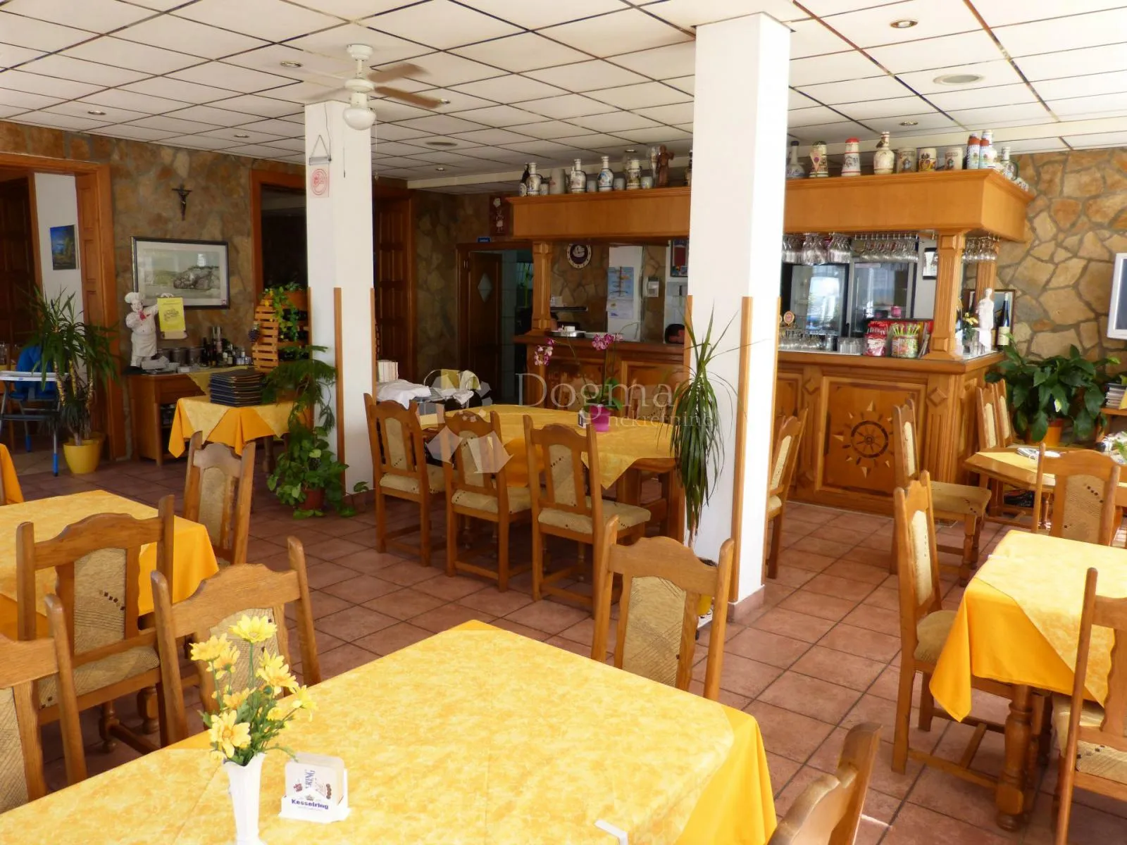 crikvenička riviera, obiteljski hotel - slika 4