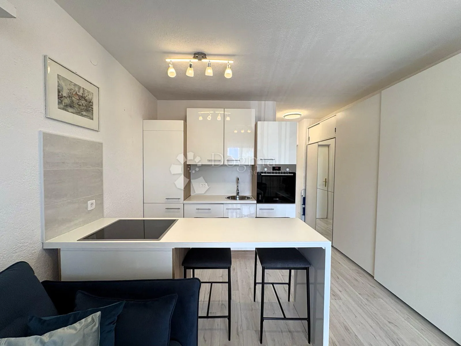 samo u dogmi - predivno uređen apartman u malinskoj - slika 4