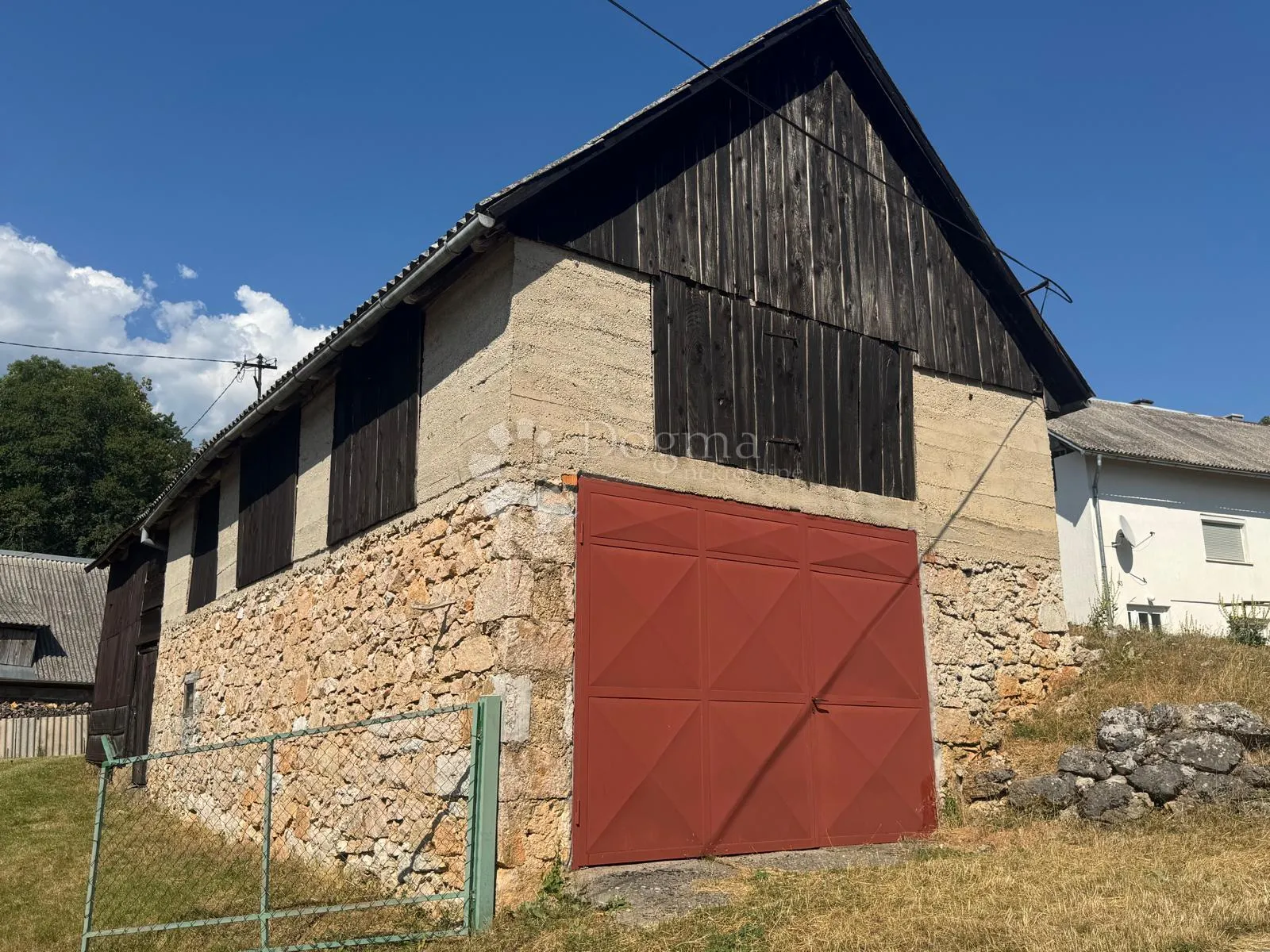 više od investicije – imanje s dušom u srcu like - slika 3