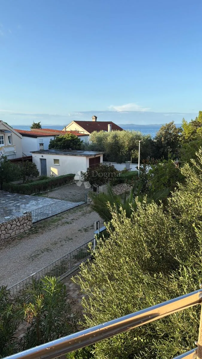 vir – apartman 50 m od plaže! - slika 1