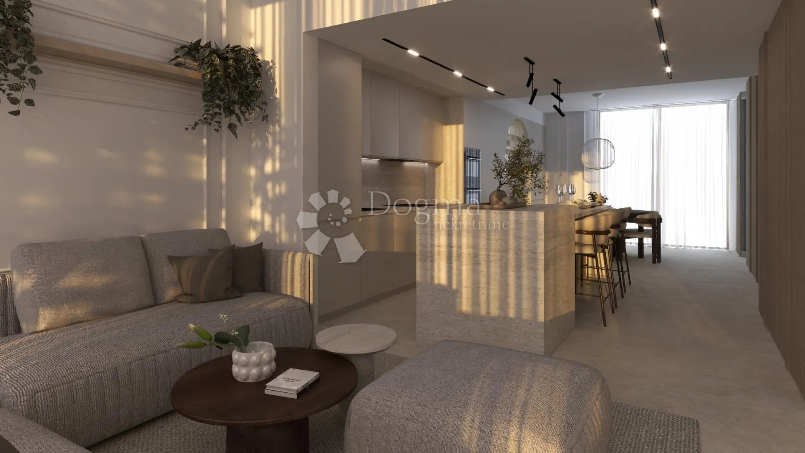 velika gorica, moderna kuća u nizu, nkp 129,50 m2 - slika 8