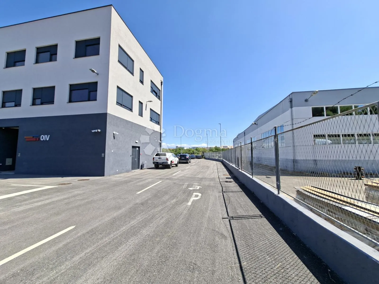 poslovni prostor- zadar- gaženica - slika 2