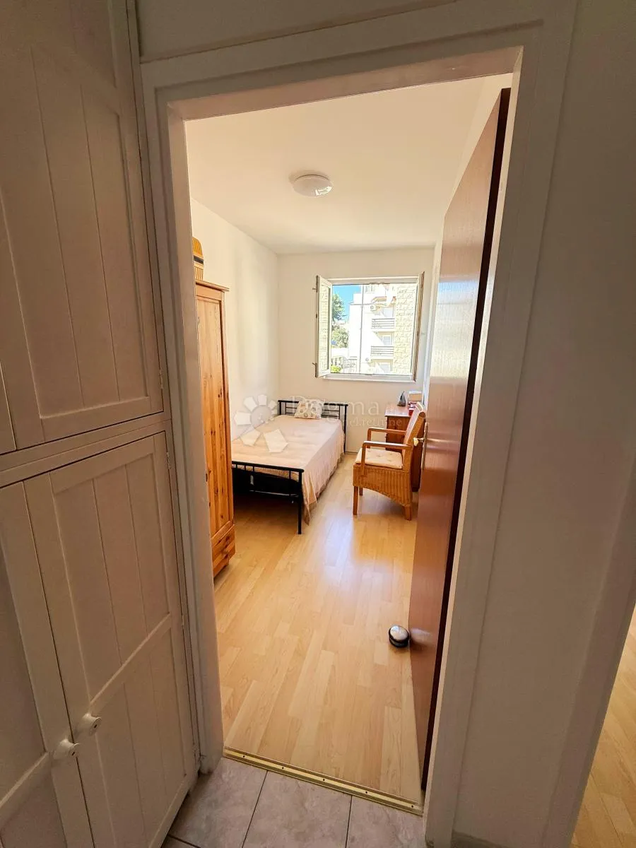 dvosoban stan, duće. 49 m², pogled na more. - slika 8