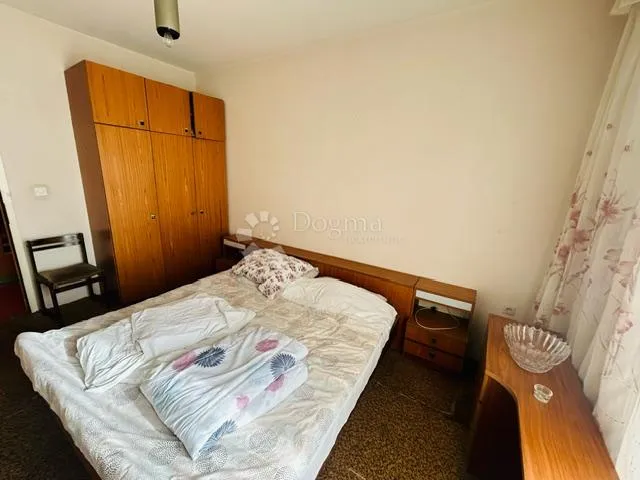 etaža na krimeji s pogledom na more - slika 8