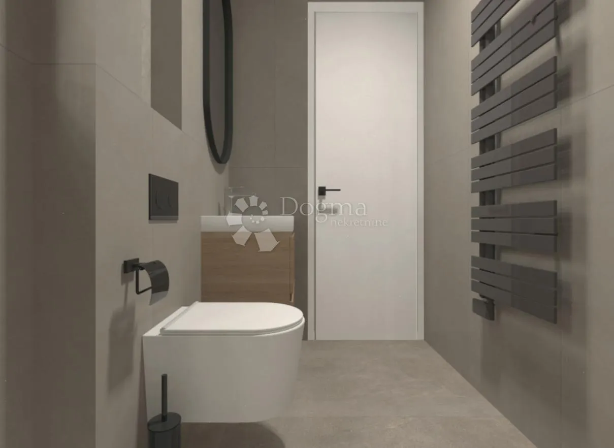 jastrebarsko, moderna novogradnja, s6 113,95 m2 - slika 9