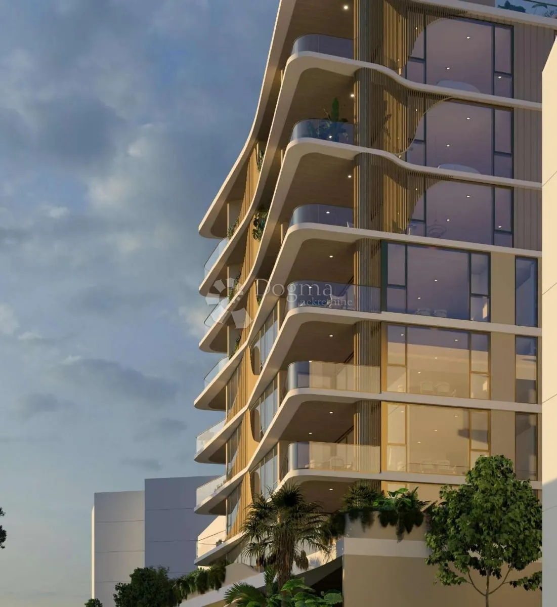 samo kod nas! kantrida, građevinsko zemljište 3 300m2 - slika 3