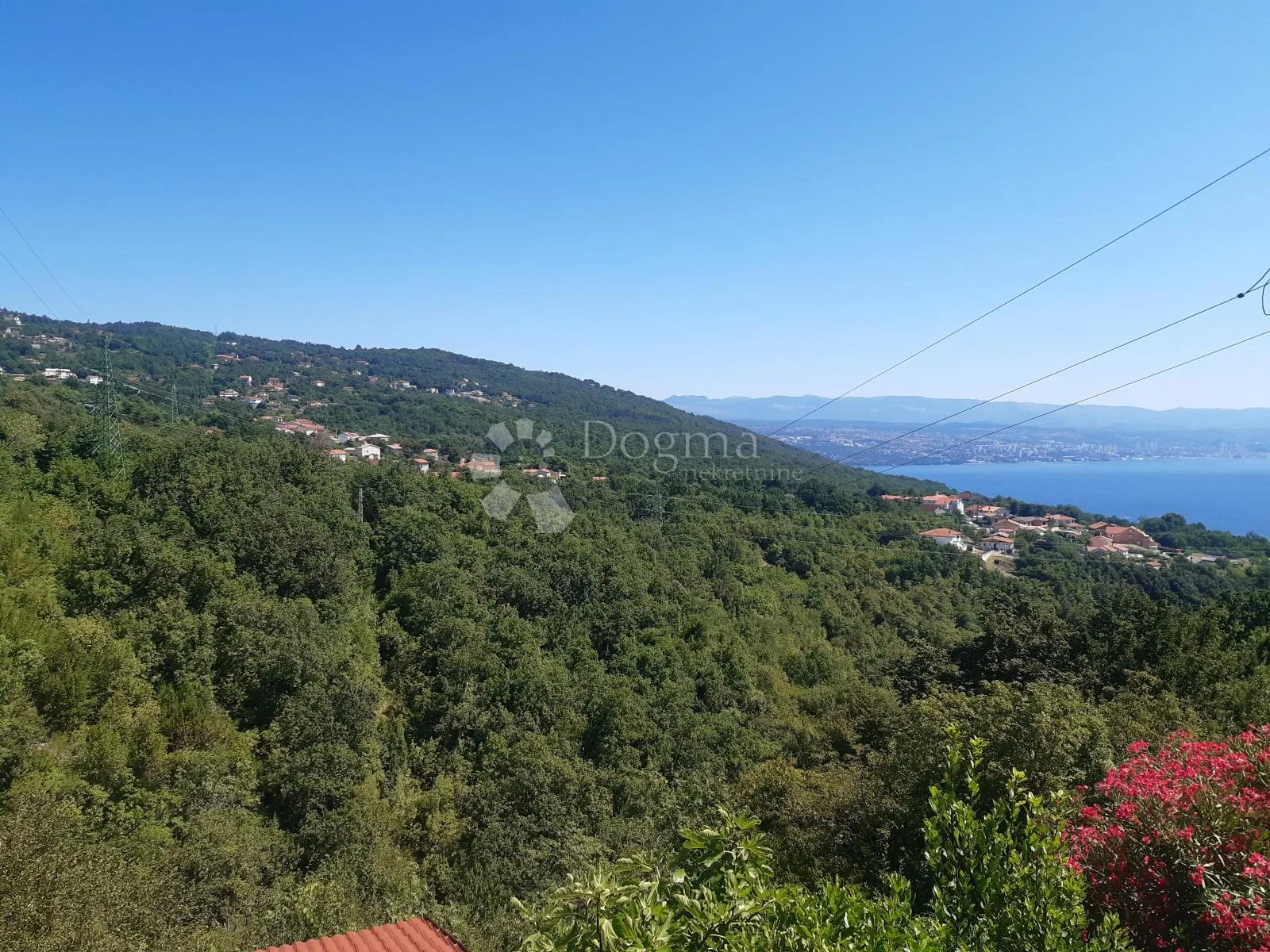 jednosobni apartman u lovranu - slika 17
