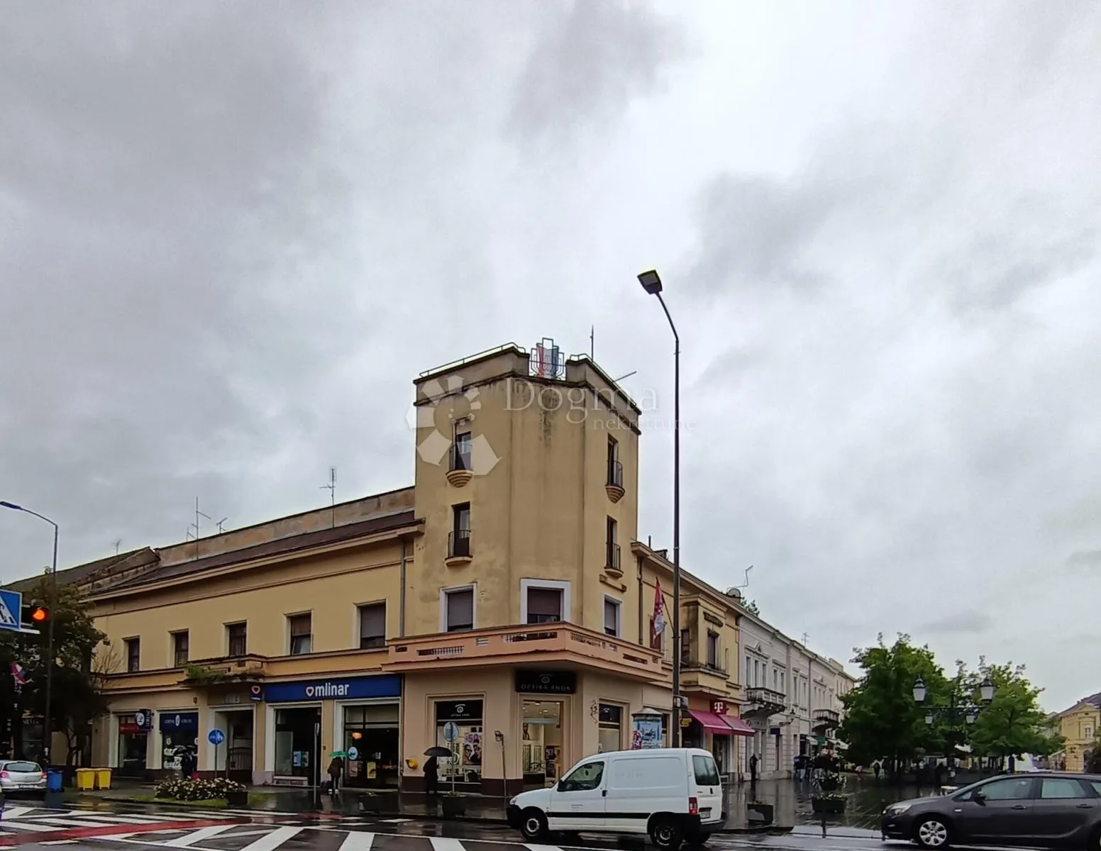 dragulj u pješačkoj zoni-poslovni prostor s trenutnim prihodom! - slika 3