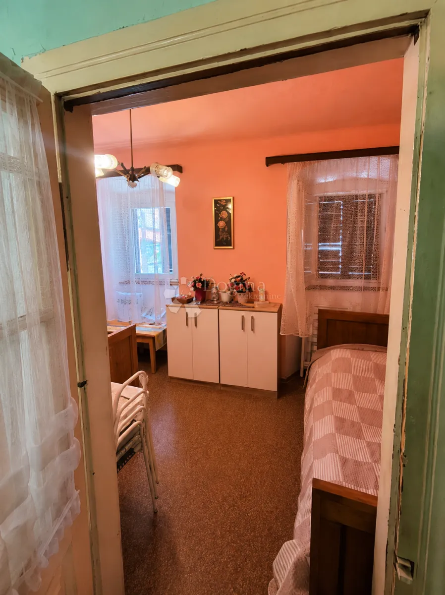 samo u dogmi | senj – stan u samom centru, idealan za život ili turizam - slika 8