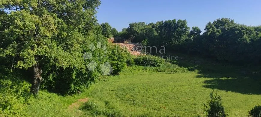 građevinsko zemljište kanfanar - slika 6